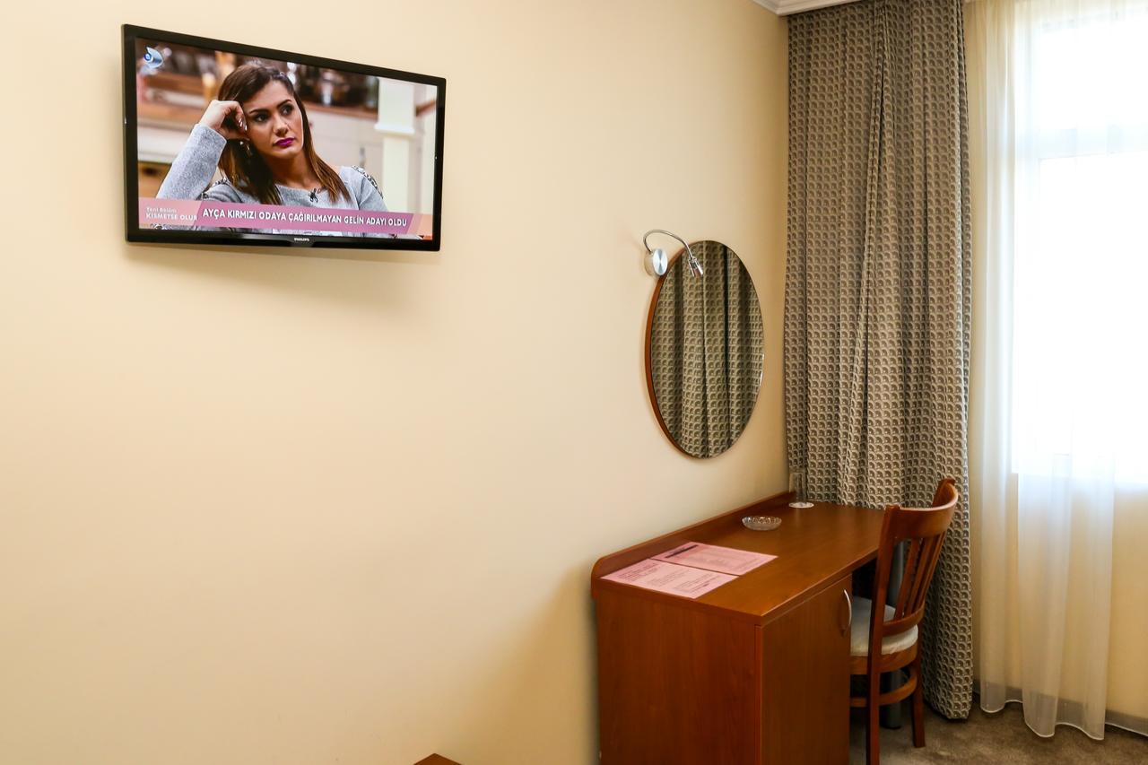 Hotel Bulgaria Kŭrdzhali Zimmer foto